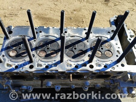 ФОТО Головка блоку циліндрів для Infiniti QX30 Киев