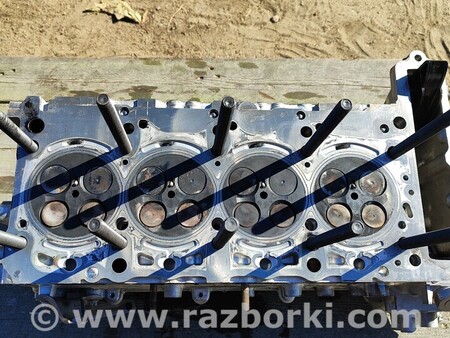 ФОТО Головка блоку циліндрів для Infiniti QX30 Киев