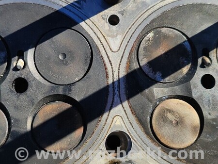 ФОТО Головка блоку циліндрів для Infiniti QX30 Киев