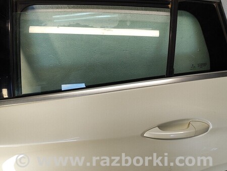 ФОТО Дверь задняя левая для Infiniti QX30 Киев