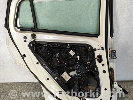 ФОТО Дверь задняя левая для Infiniti QX30 Киев