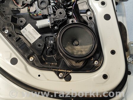 ФОТО Дверь задняя левая для Infiniti QX30 Киев