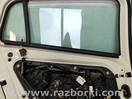 ФОТО Дверь задняя левая для Infiniti QX30 Киев