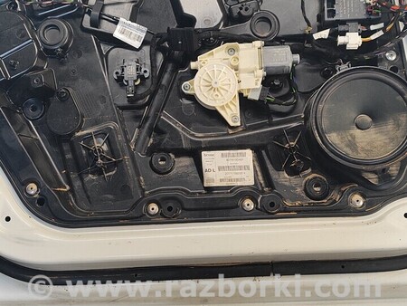 ФОТО Дверь передняя левая для Infiniti QX30 Киев