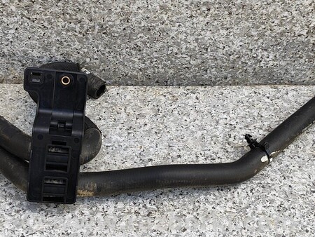 ФОТО Додатковий насос охолождення помпа води для Infiniti QX30 Киев