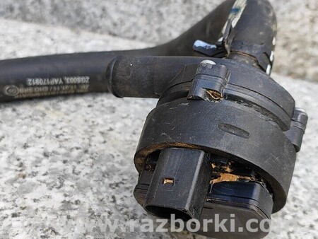 ФОТО Додатковий насос охолождення помпа води для Infiniti QX30 Киев