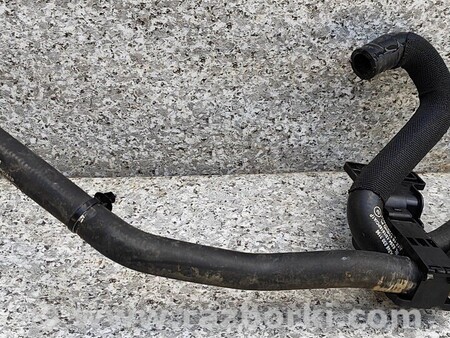 ФОТО Додатковий насос охолождення помпа води для Infiniti QX30 Киев