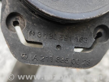 ФОТО Додатковий насос охолождення помпа води для Infiniti QX30 Киев