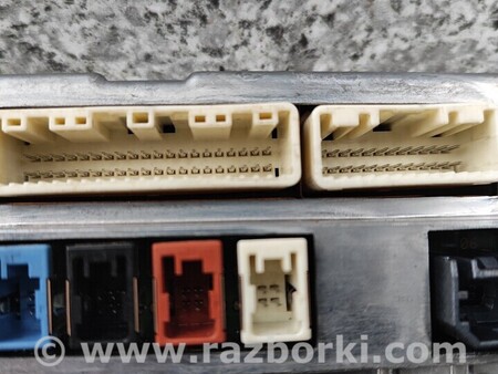 ФОТО Екран Мультимедіа для Infiniti QX30 Киев