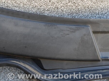 ФОТО Жабо накладка під лобове скло для Infiniti QX30 Киев