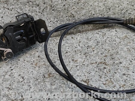 ФОТО Замок Капота Тросик для Infiniti QX30 Киев