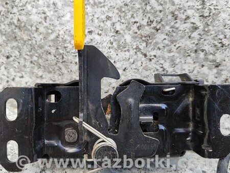 ФОТО Замок Капота Тросик для Infiniti QX30 Киев