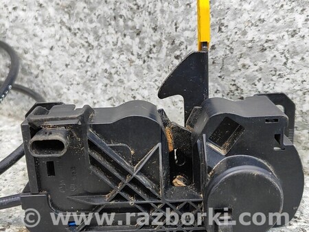 ФОТО Замок Капота Тросик для Infiniti QX30 Киев