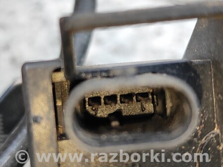 ФОТО Замок Капота Тросик для Infiniti QX30 Киев