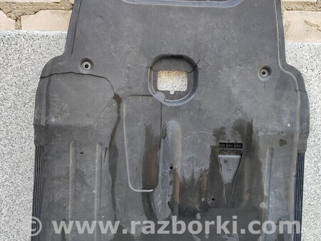 ФОТО Защита двигателя для Infiniti QX30 Киев