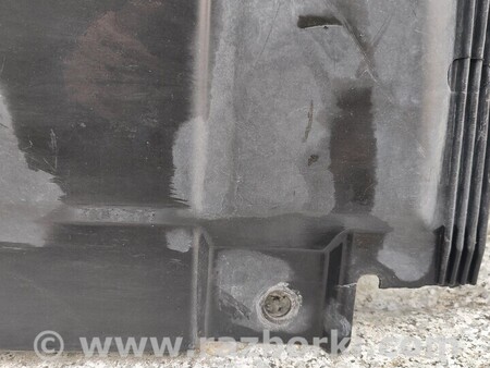 ФОТО Защита двигателя для Infiniti QX30 Киев