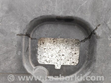 ФОТО Защита двигателя для Infiniti QX30 Киев