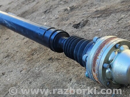 ФОТО Карданный вал кардан для Infiniti QX30 Киев