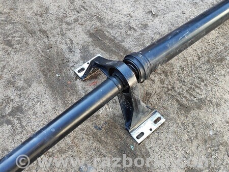 ФОТО Карданный вал кардан для Infiniti QX30 Киев