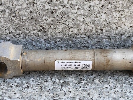 ФОТО Карданчик вал рульовий кермовий для Infiniti QX30 Киев