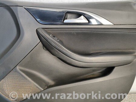ФОТО Карта двери передняя задняя правая левая для Infiniti QX30 Киев