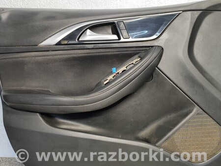 ФОТО Карта двери передняя задняя правая левая для Infiniti QX30 Киев