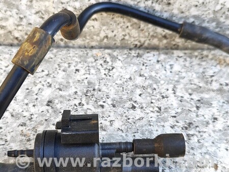 ФОТО Клапан перемикання системи подачі повітря для Infiniti QX30 Киев