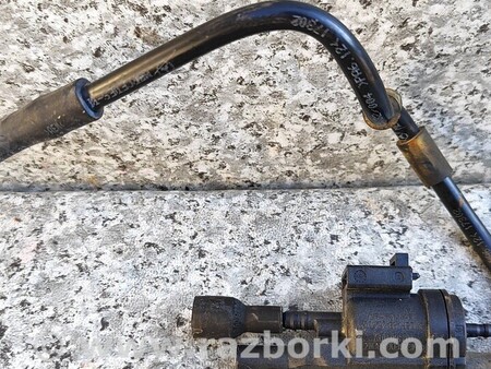 ФОТО Клапан перемикання системи подачі повітря для Infiniti QX30 Киев