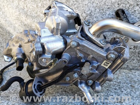 ФОТО Клапан перепускний колектора випускного для Infiniti QX30 Киев