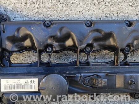 ФОТО Клапана Клапанная кришка для Infiniti QX30 Киев