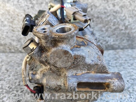 ФОТО Компрессор кондиционера для Infiniti QX30 Киев