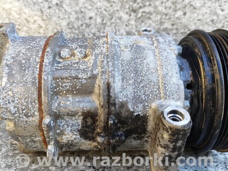 ФОТО Компрессор кондиционера для Infiniti QX30 Киев