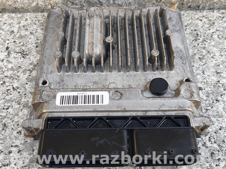 ФОТО Компютер блок керування управління двигуном для Infiniti QX30 Киев