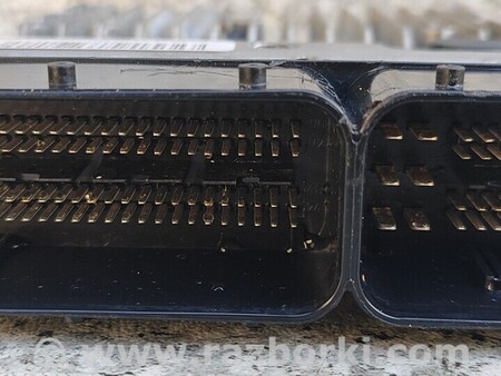 ФОТО Компютер блок керування управління двигуном для Infiniti QX30 Киев