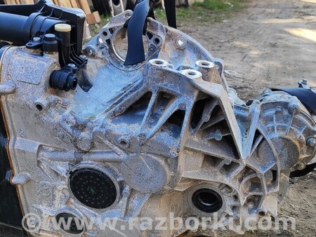 ФОТО Коробка передач автоматична для Infiniti QX30 Киев