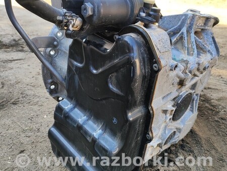 ФОТО Коробка передач автоматична для Infiniti QX30 Киев