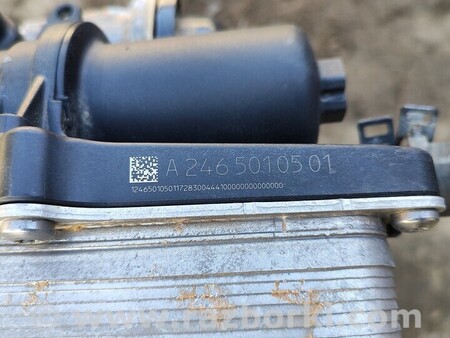 ФОТО Коробка передач автоматична для Infiniti QX30 Киев