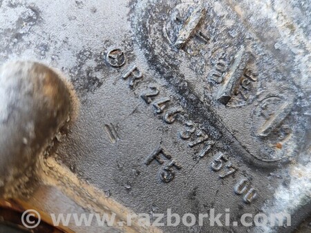 ФОТО Коробка передач автоматична для Infiniti QX30 Киев