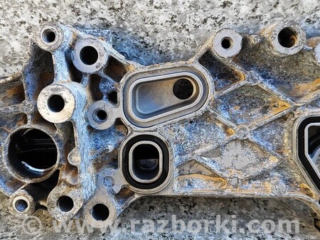 ФОТО Корпус масляного фільтра для Infiniti QX30 Киев