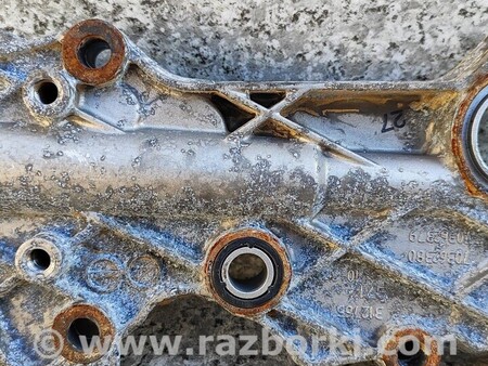 ФОТО Корпус масляного фільтра для Infiniti QX30 Киев