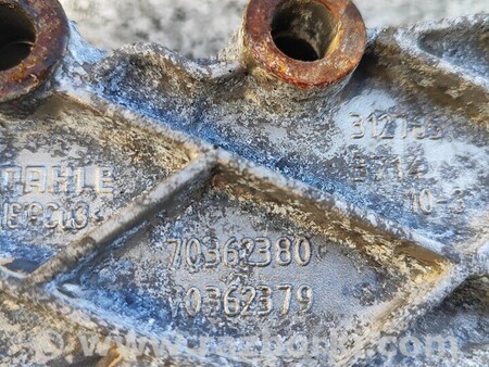 ФОТО Корпус масляного фільтра для Infiniti QX30 Киев