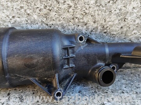 ФОТО Корпус масляного фільтру для Infiniti QX30 Киев