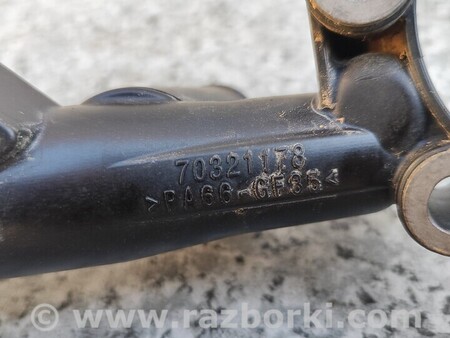 ФОТО Корпус масляного фільтру для Infiniti QX30 Киев