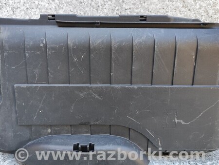 ФОТО Короб аккумулятора для Infiniti QX30 Киев