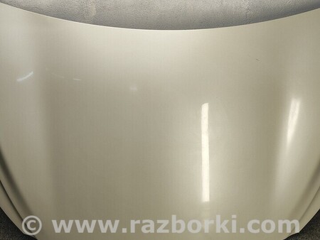 ФОТО Кпот для Infiniti QX30 Киев