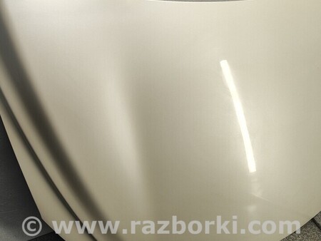 ФОТО Кпот для Infiniti QX30 Киев