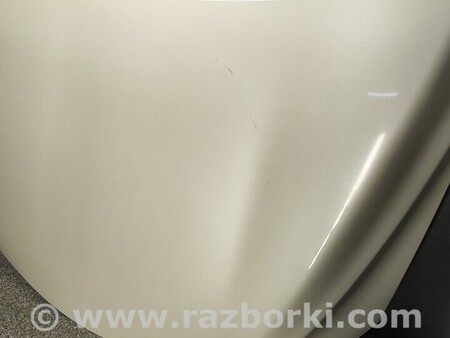 ФОТО Кпот для Infiniti QX30 Киев