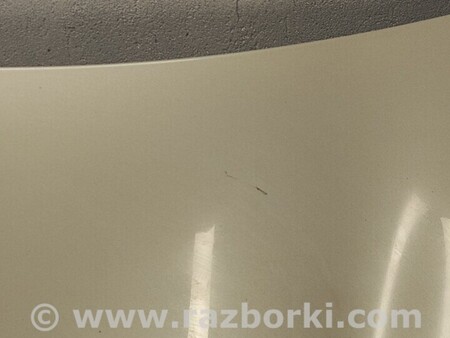 ФОТО Кпот для Infiniti QX30 Киев