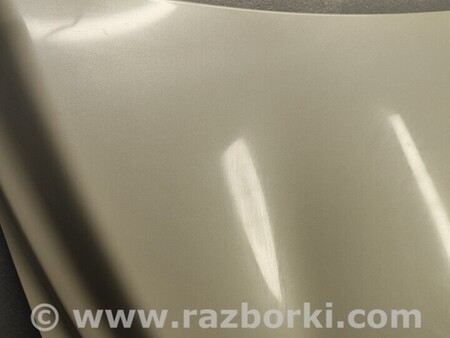 ФОТО Кпот для Infiniti QX30 Киев