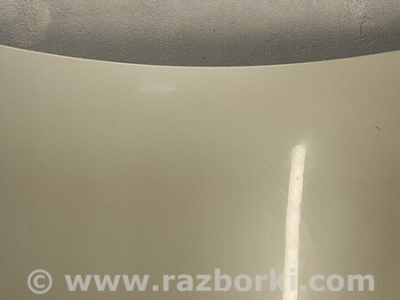 ФОТО Кпот для Infiniti QX30 Киев